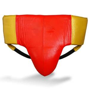 Boxing Wear Groin Guards Custom logo Groin Guards Best price Groin Guards - Product Image 5