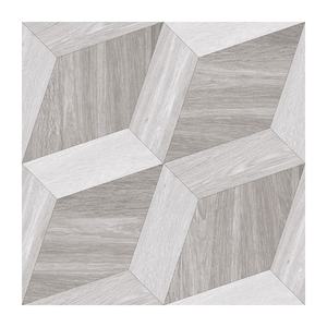 VENTA RÁPIDA 3D Grey Flor de 600*600 de decoración de interiores Pisos PorcelanatoTile azulejo pulido 60*60 azulejos 24x24 - Product Image 6