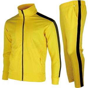 Sudadera con capucha y cremallera para hombre, ropa deportiva, chándal - Product Image 4