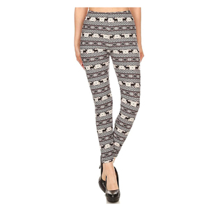 New Arrival Custom High Waist Yoga Seamless <b>Flare</b> <b>Leggings</b> for Women Gym Workout Pants with Logo Premium Fitness Activewear - Product Image 2