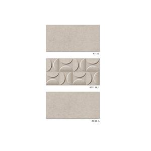 Matériaux de construction émaillés Salle de bain Salle de bain Mur 3d Carreaux Salle de bain Céramique Carreaux muraux 30x60cm - Product Image 1