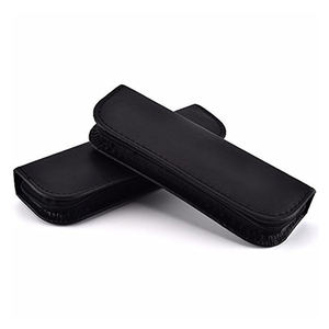 Ciseaux de manucure professionnels 2026 en acier inoxydable, affûtés, droits, finition miroir, durables, outil de coupe des cuticules, soin des ongles - Product Image 4