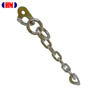 Chaîne d'escalade en acier inoxydable, ancre pour escalade de roche, 735-SS - Product Image 1