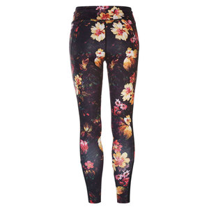 Professional Sublimation Women <b>Legging</b> 2024 Hot Sale Custom Made Best For Adults Sexy Women's Sublimation <b>Legging</b> - Product Image 2