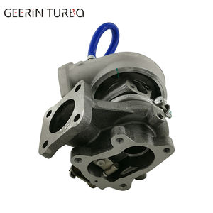 เทอร์โบชาร์จเจอร์ CT9 2CT 17201-64110 1720164110 2439510เทอร์โบอัตโนมัติสำหรับ <span class=keywords><strong>Toyota</strong></span> <span class=keywords><strong>Carina</strong></span> E-Avensis TD - Product Image 4