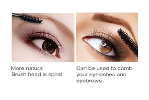 De calidad superior, mejor venta barato desechable cepillo de pestañas personalizado con cepillo de pestañas de embalaje - Product Image 6