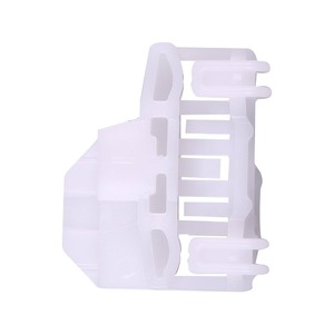 Window Regulator Clip Front Left Door For Audi A4 B5 1994-2001 For Polo 2/3 And 4/5 Doors 1994- 2002 Passat Mk5 1996-2005 - Product Image 1
