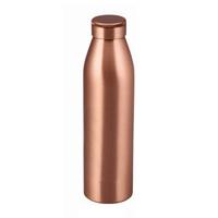 Bouteille d'eau en cuivre pur 650 ml, livraison gratuite, bouteille d'eau moderne, meilleures ventes, à bas prix
