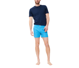 Short de gymnastique personnalisé Short en maille décontracté Short pour homme Offre Spéciale maillot de bain pour homme Maillots de bain respirants Maillot de bain pour homme Maillots de bain d'été - Product Image 1