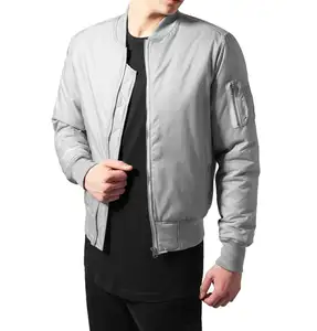 Fashionable ma1 jacket For Comfort And Style - Alibaba.com