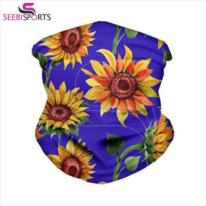 Wholesale Custom Bandanna Multi Function Bandanna Head Wear <b>Neck</b> <b>Gaiter</b> Bandanna Buffs with logo with OEM Service - Product Image 5