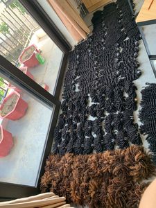 Extensions de cheveux humains Super Double Drawn Machine Weft, qualité supérieure du Vietnam, texture bouclée - Product Image 1