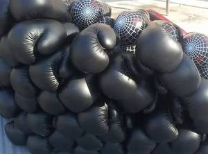 Custom Logo Boxing Sticks - Product Image 6