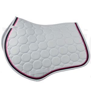 Nouveautés Tapis de selle équestre écologique pour des pratiques d'équitation durables et respectueuses de l'environnement - Product Image 6