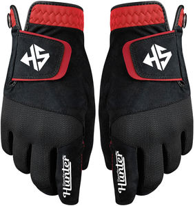 Vente en gros de gants de Golf pour hommes, qualité antidérapante, grande sensation, flexibilité, durabilité, gants - Product Image 1