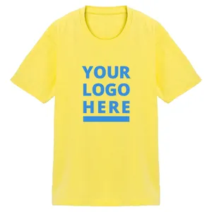 High Quality Customizable Plain T-shirts for Men - OEM Service t shirt clothing manufacturers custom