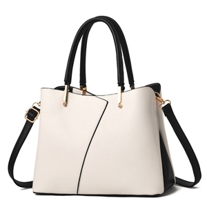 Sac à main pour dames/Sac à main à bandoulière en cuir pour femmes OEM Nouvelle mode et nouveau design Sac en cuir véritable solide PK Taille personnalisée - Product Image 6