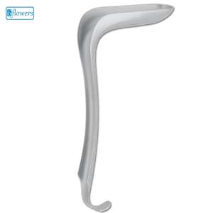 Kristeller Speculum และหดกลับ - Product Image 1