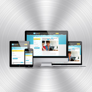 การออกแบบที่ดีที่สุดบริการพัฒนาแอพพลิเคชั่น Laravel อย่างรวดเร็วสำหรับอเมริกาเหนือ | อินเดีย | แอปพลิเคชัน Laravel อย่างรวดเร็วโดย Webroot - Product Image 2