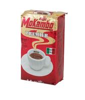 Granos de Café 100% Arábica Tostado Italiano, 500g, en Bolsa al Vacío - Hecho en Italia para Beber
