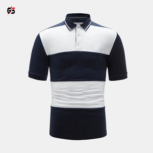 Lo último 2025, camiseta para hombre, estilo de moda, tela de algodón, logotipo personalizado, manga corta, servicio OEM, ropa de alta calidad, ropa informal - Product Image 3