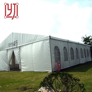 20x35m <strong>20x40m</strong> Luxury Banquet Reception Wedding Marriage <strong>Marquee</strong> <strong>Tent</strong> for Sale - Product Image 4