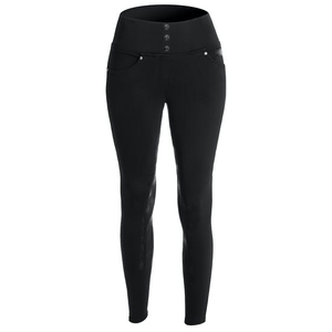 กางเกงขี่ม้าแบบเต็มตัวเอวกว้างดีไซน์ตามสั่ง - Product Image 3