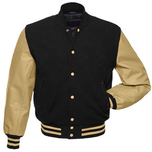 Chaqueta de esquí para exteriores, cortavientos personalizada, ropa de cuero genuino reversible, de secado rápido, impermeable, negra, casual, verde. - Product Image 1