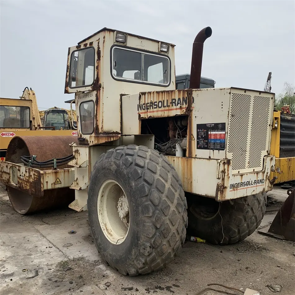 Fabriqué en Allemagne Bomag BW219PD-2 deuxième main rouleau de route à vendre