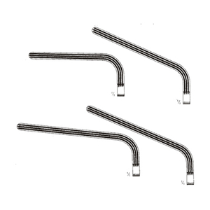 Forceps Cardiovasculaires Atrauma - Product Image 4
