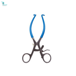 Kogan-espéculo de 3mm, instrumentos electroquirúrgicos de calidad fina - Product Image 6