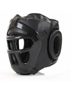 Full Face <b>Boxing</b> Head Guard - Product Image 5
