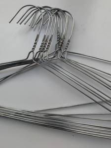 2.5มม. วัดหนักลวดแขวนลวดทั่วไปแขวน - Product Image 5