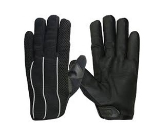 Guantes de cuero de seguridad - Product Image 2