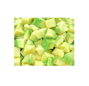 Produit 100% naturel, avocat congelé du Vietnam, bon prix, bonne qualité, fruit d'avocat congelé // Rachel + 84896436456 99 Gold Data - Product Image 5