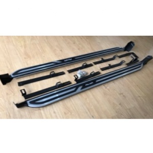 Protection de pare-chocs arrière en acier inoxydable pour <span class=keywords><strong>Renault</strong></span> ARUZ 2019 - Product Image 5