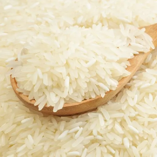 5% BROKEN LONG GRAIN WHITE RICE