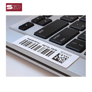 Etiqueta Adhesiva Inteligente Anti-Metal UHF RFID SID-Global para Seguridad Móvil, Seguimiento de Activos Informáticos y Laptops - Product Image 3