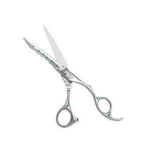 Tijeras de afeitar profesionales/Tijeras de belleza 2025 - Product Image 1