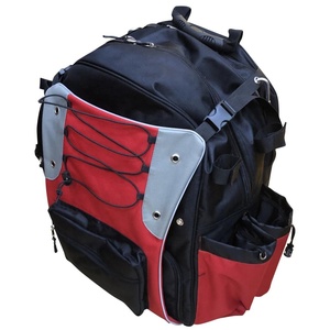 Bolsas de Viaje Plegables y Expandibles de Alta Calidad OEM, Impermeables para Ropa Seca y Mojada - Product Image 2