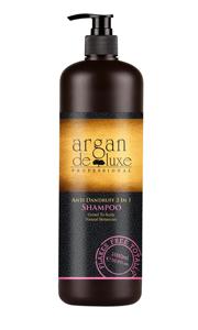 Shampooing sans sulfate d'huile d'argan, meilleur shampooing antipelliculaire à base de plantes pour hommes et femmes shampooing antipelliculaire - Product Image 4