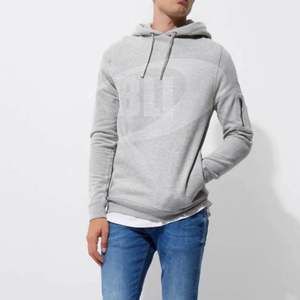 Custom Men's Plaid Zipper Hoodies Winter Fleece with Thick Puff Printing Breathable Anti-Shrink 3XL & 6XL Sizes Available - Product Image 3