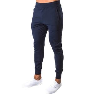 Nueva llegada de los hombres pantalones de Jogger adorable transpirable 100% algodón pantalones de chándal de secado rápido Casual Fitness ropa de gimnasio al por mayor personalizado - Product Image 5