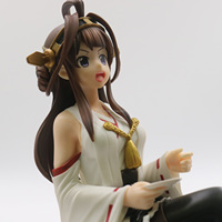 Figurines de manga et d'anime pour adultes de haute qualité, modèle de collection en PVC, jouet de dessin animé