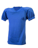Camisetas de Práctica de Fútbol Americano al por Mayor de Alta Calidad con Logotipo Personalizado, Transpirables, Tallas Grandes para Adultos, Equipo Personalizado