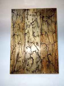 Bandeja de mesa de café hecha a mano, fabricante en la india, todos los materiales - Product Image 5