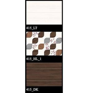 กระเบื้องบุผนังเซรามิก3D กระเบื้องผนังเซรามิกในห้องน้ำ300x450mm - Product Image 3