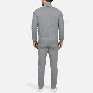 Vente en gros de pulls de jogging d'extérieur pour hommes, chemise d'entraînement pour hommes, sport pakistanais personnalisé - Product Image 5