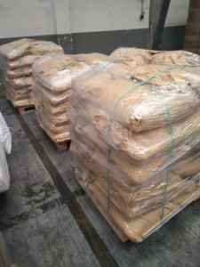 <span class=keywords><strong>Poudre</strong></span> de gélatine jaune clair, qualité alimentaire, épaississants, 100-300 <span class=keywords><strong>Bloom</strong></span>, pH 5,5-7,0, marque Focus, additifs alimentaires, durée de conservation de 24 mois - Product Image 5