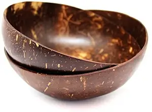 WHOLESALE COCONUT SHELL <b>BOWL</b>, ECO FRIENDLY CRAFTS PRODUCTS, HANDY <b>BOWL</b> CRAFT SALAD <b>BOWL</b> ACAI <b>BOWL</b> SMOOTHIE <b>BOWL</b> - Product Image 2